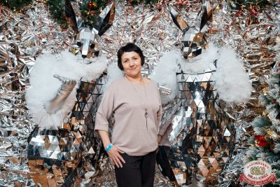 Письмо Деду Морозу: репетиция Нового года, 6 декабря 2025 - Ресторан «Максимилианс» Самара - 00015