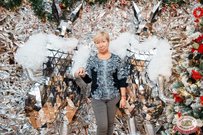 Письмо Деду Морозу: репетиция Нового года, 6 декабря 2025 - Ресторан «Максимилианс» Самара - 00016