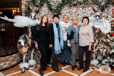 Письмо Деду Морозу: репетиция Нового года, 6 декабря 2025 - Ресторан «Максимилианс» Самара - 00022