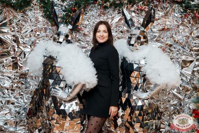 Письмо Деду Морозу: репетиция Нового года, 6 декабря 2025 - Ресторан «Максимилианс» Самара - 00026