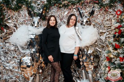 Письмо Деду Морозу: репетиция Нового года, 6 декабря 2025 - Ресторан «Максимилианс» Самара - 00027