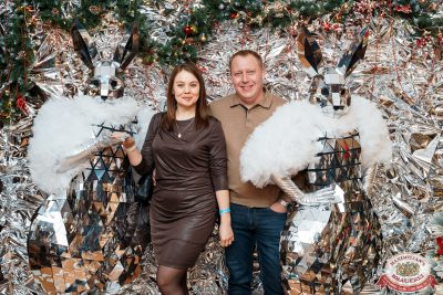 Письмо Деду Морозу: репетиция Нового года, 6 декабря 2025 - Ресторан «Максимилианс» Самара - 00039