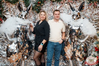 Письмо Деду Морозу: репетиция Нового года, 6 декабря 2025 - Ресторан «Максимилианс» Самара - 00041