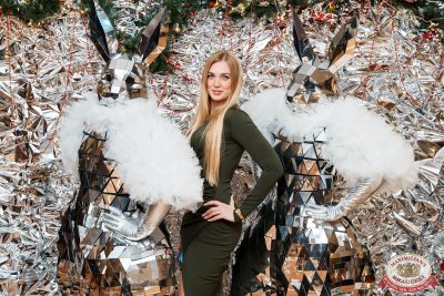 Письмо Деду Морозу: репетиция Нового года, 6 декабря 2025 - Ресторан «Максимилианс» Самара - 00050