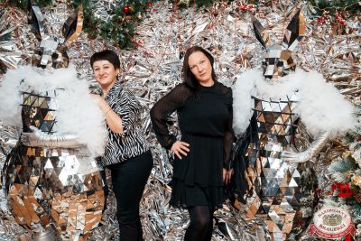 Письмо Деду Морозу: репетиция Нового года, 6 декабря 2025 - Ресторан «Максимилианс» Самара - 00053