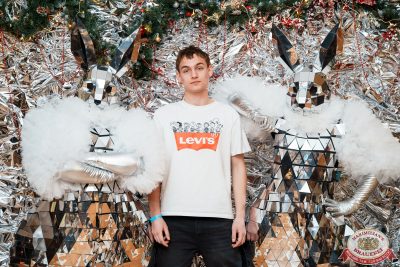 Письмо Деду Морозу: репетиция Нового года, 6 декабря 2025 - Ресторан «Максимилианс» Самара - 00058