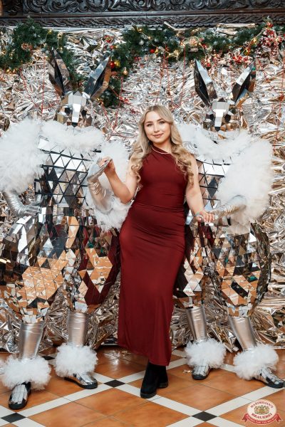 Письмо Деду Морозу: репетиция Нового года, 6 декабря 2025 - Ресторан «Максимилианс» Самара - 00066