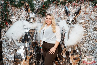 Письмо Деду Морозу: репетиция Нового года, 6 декабря 2025 - Ресторан «Максимилианс» Самара - 00069