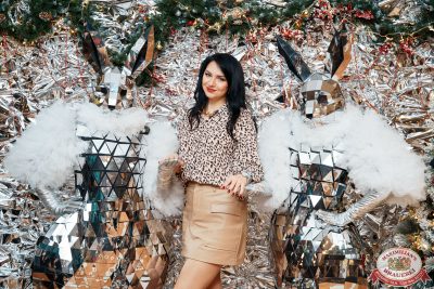 Письмо Деду Морозу: репетиция Нового года, 6 декабря 2025 - Ресторан «Максимилианс» Самара - 00071