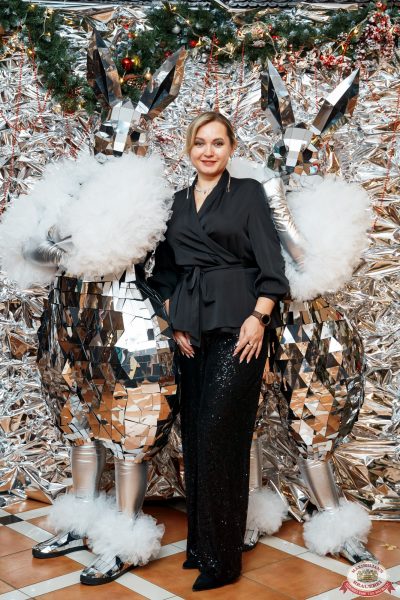 Письмо Деду Морозу: репетиция Нового года, 6 декабря 2025 - Ресторан «Максимилианс» Самара - 00073