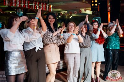 Письмо Деду Морозу: репетиция Нового года, 6 декабря 2025 - Ресторан «Максимилианс» Самара - 00135