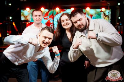 Письмо Деду Морозу: репетиция Нового года, 6 декабря 2025 - Ресторан «Максимилианс» Самара - 00147