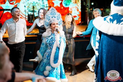 Письмо Деду Морозу: репетиция Нового года, 6 декабря 2025 - Ресторан «Максимилианс» Самара - 00181