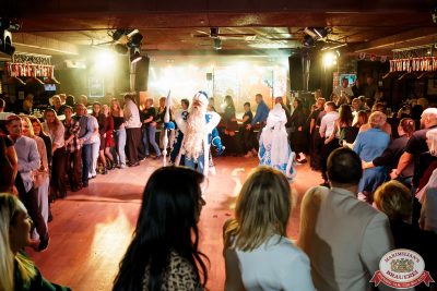 Письмо Деду Морозу: репетиция Нового года, 6 декабря 2025 - Ресторан «Максимилианс» Самара - 00187