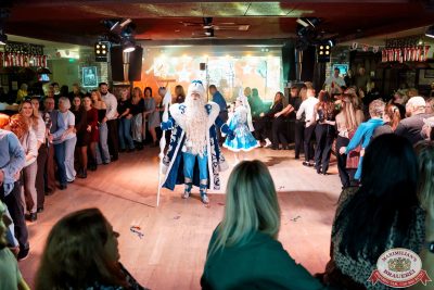 Письмо Деду Морозу: репетиция Нового года, 6 декабря 2025 - Ресторан «Максимилианс» Самара - 00188