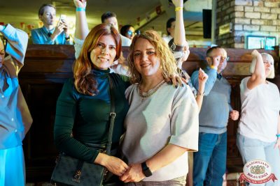 Письмо Деду Морозу: репетиция Нового года, 6 декабря 2025 - Ресторан «Максимилианс» Самара - 00189