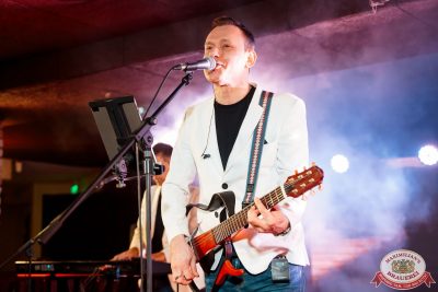 Письмо Деду Морозу: репетиция Нового года, 6 декабря 2025 - Ресторан «Максимилианс» Самара - 00206