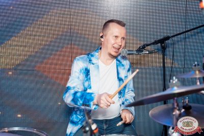 Письмо Деду Морозу: репетиция Нового года, 6 декабря 2025 - Ресторан «Максимилианс» Самара - 00211