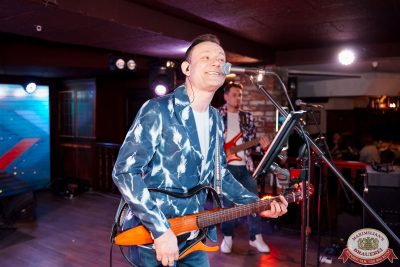 Письмо Деду Морозу: репетиция Нового года, 6 декабря 2025 - Ресторан «Максимилианс» Самара - 00215