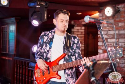 Письмо Деду Морозу: репетиция Нового года, 6 декабря 2025 - Ресторан «Максимилианс» Самара - 00216