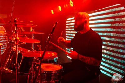 «Мураками», 7 декабря 2025 - Ресторан «Максимилианс» Самара - 12