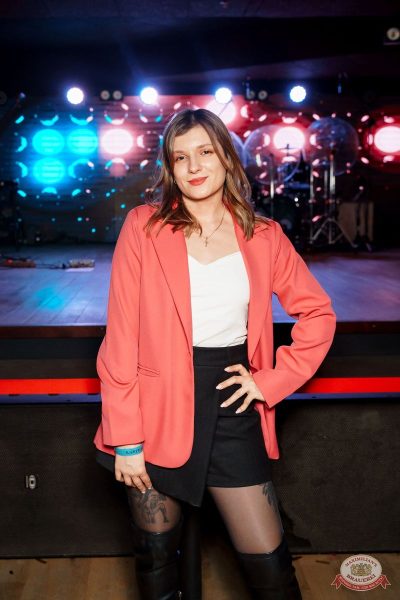 «Мураками», 7 декабря 2025 - Ресторан «Максимилианс» Самара - 27