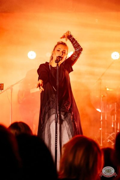 «Мураками», 7 декабря 2025 - Ресторан «Максимилианс» Самара - 7