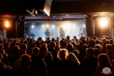 Владимир Кузьмин, 11 декабря 2025 - Ресторан «Максимилианс» Самара - 1