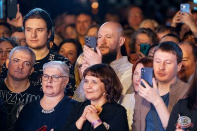 Владимир Кузьмин, 11 декабря 2025 - Ресторан «Максимилианс» Самара - 11