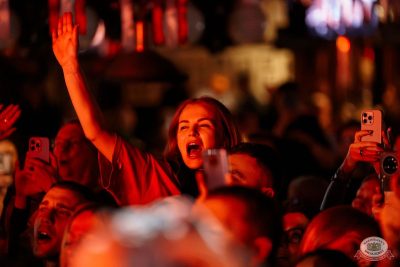 Владимир Кузьмин, 11 декабря 2025 - Ресторан «Максимилианс» Самара - 13