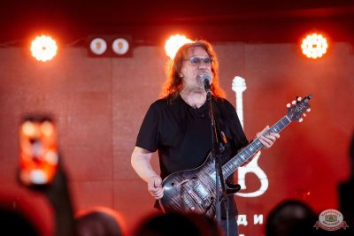 Владимир Кузьмин, 11 декабря 2025 - Ресторан «Максимилианс» Самара - 15