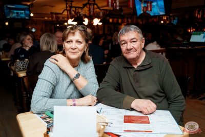 Владимир Кузьмин, 11 декабря 2025 - Ресторан «Максимилианс» Самара - 17