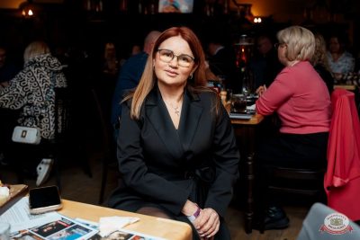 Владимир Кузьмин, 11 декабря 2025 - Ресторан «Максимилианс» Самара - 18