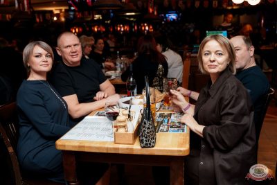 Владимир Кузьмин, 11 декабря 2025 - Ресторан «Максимилианс» Самара - 19