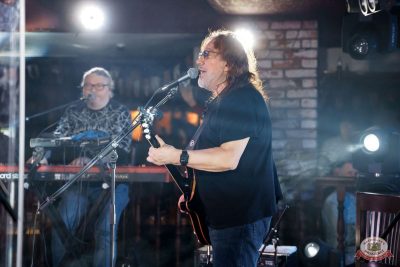 Владимир Кузьмин, 11 декабря 2025 - Ресторан «Максимилианс» Самара - 2