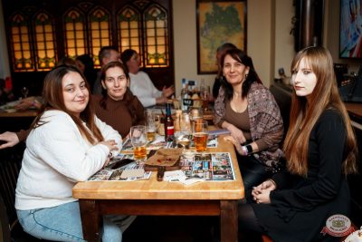 Владимир Кузьмин, 11 декабря 2025 - Ресторан «Максимилианс» Самара - 20