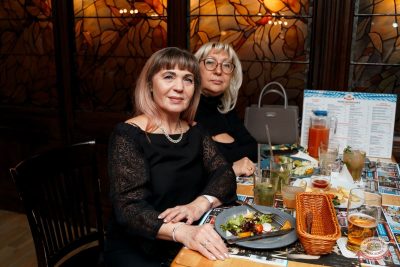 Владимир Кузьмин, 11 декабря 2025 - Ресторан «Максимилианс» Самара - 22