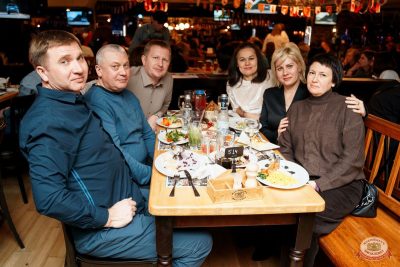 Владимир Кузьмин, 11 декабря 2025 - Ресторан «Максимилианс» Самара - 23