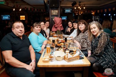 Владимир Кузьмин, 11 декабря 2025 - Ресторан «Максимилианс» Самара - 24