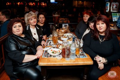 Владимир Кузьмин, 11 декабря 2025 - Ресторан «Максимилианс» Самара - 27