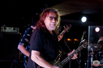 Владимир Кузьмин, 11 декабря 2025 - Ресторан «Максимилианс» Самара - 7