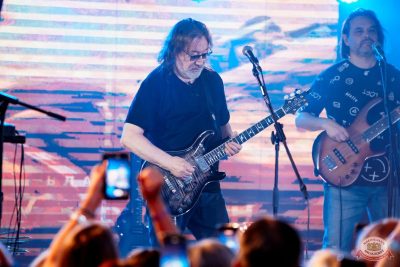 Владимир Кузьмин, 11 декабря 2025 - Ресторан «Максимилианс» Самара - 9