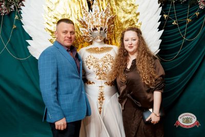 Новый год 2026: Golden night, 1 января 2026 - Ресторан «Максимилианс» Самара - 00048