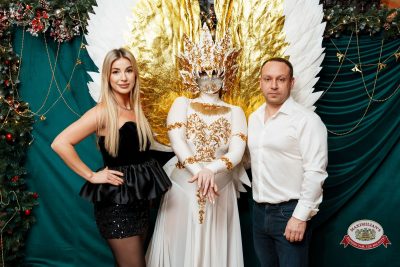 Новый год 2026: Golden night, 1 января 2026 - Ресторан «Максимилианс» Самара - 00063