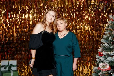 Новый год 2026: Golden night, 1 января 2026 - Ресторан «Максимилианс» Самара - 00094