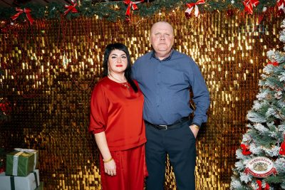 Новый год 2026: Golden night, 1 января 2026 - Ресторан «Максимилианс» Самара - 00132