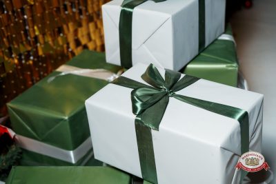 Новый год 2026: Golden night, 1 января 2026 - Ресторан «Максимилианс» Самара - 00143