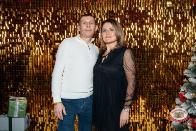 Новый год 2026: Golden night, 1 января 2026 - Ресторан «Максимилианс» Самара - 00145