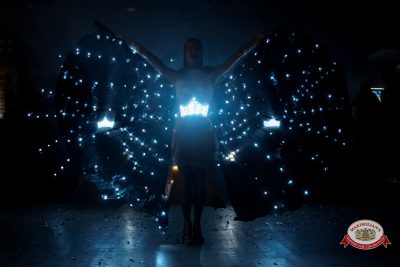 Новый год 2026: Golden night, 1 января 2026 - Ресторан «Максимилианс» Самара - 00173