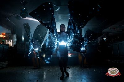 Новый год 2026: Golden night, 1 января 2026 - Ресторан «Максимилианс» Самара - 00174